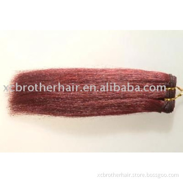 YAKI remy hair extension